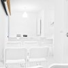 The White Room. El estudio de fotografía de Gus Geijo