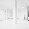 The White Room. El estudio de fotografía de Gus Geijo