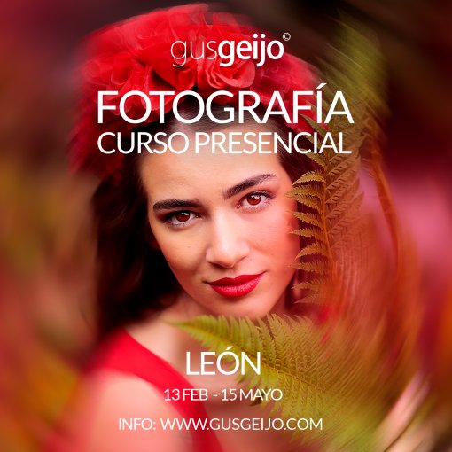 CURSO FOTOGRAFÍA FEB. 2023